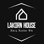 LAKORN HOUSE logo