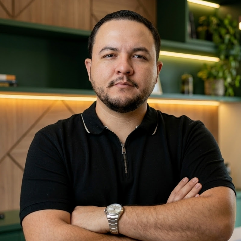 Steven Zamora Entrenador Financiero