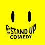 Stand Up Comedy logo