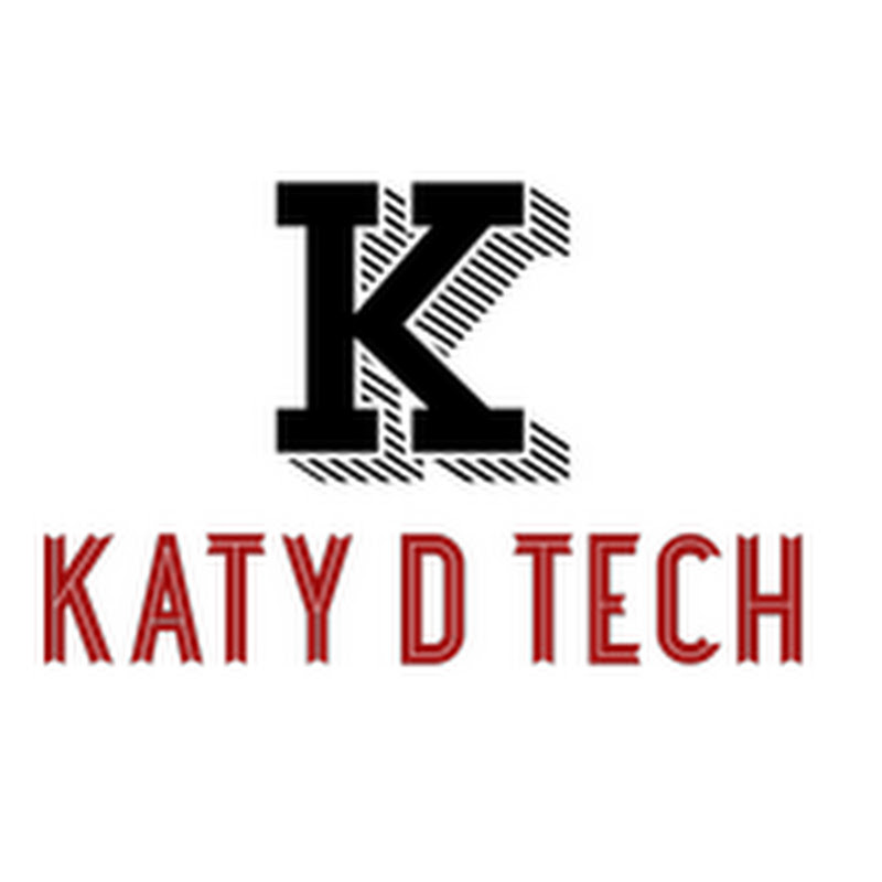 Katy D Tech 