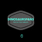 DinosaursFans logo