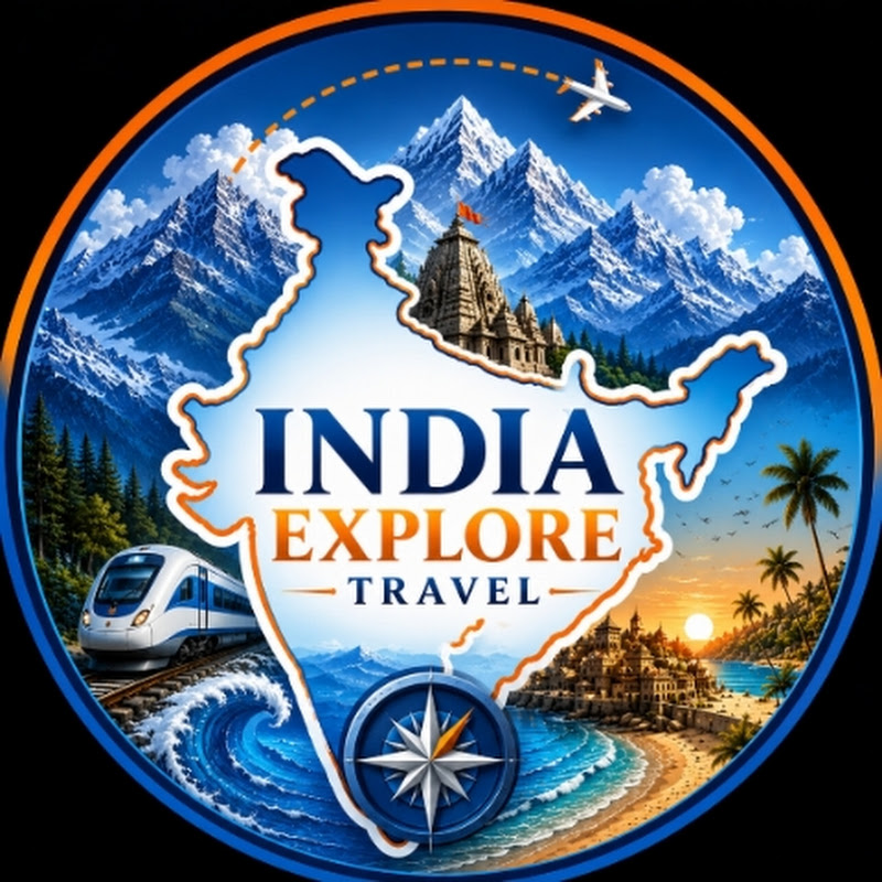India Explore Travel