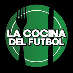 La Cocina Del Fútbol 