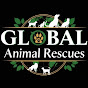 Global Animal Rescues logo