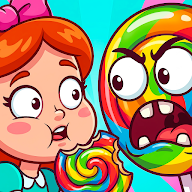 Candy Dreamland icon