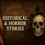ChronoHaunt logo