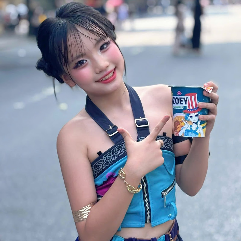  Ha Anh Baby Warriors