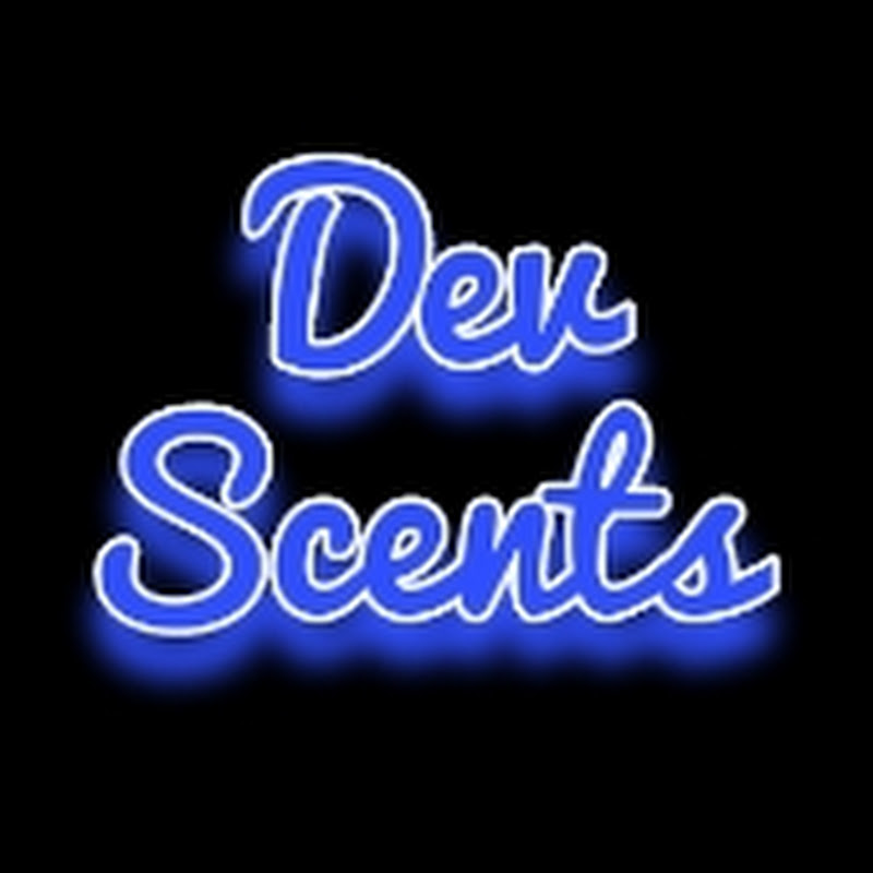 Dev Scents