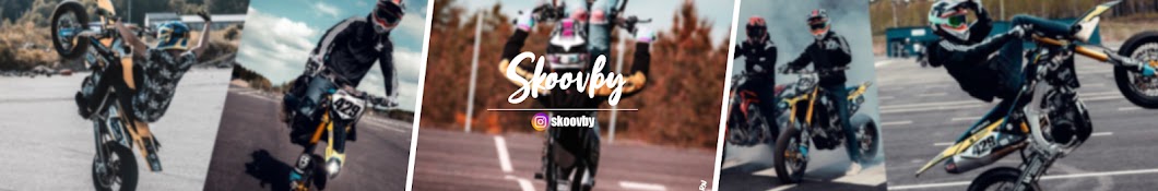 Skoovby YouTube channel avatar