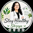 niqyQxR5iZg-channel-avatar-Stay healthy with Shreya 