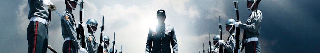 VeteransHonorGuard Avatar de canal de YouTube