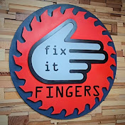 Fixit Fingers