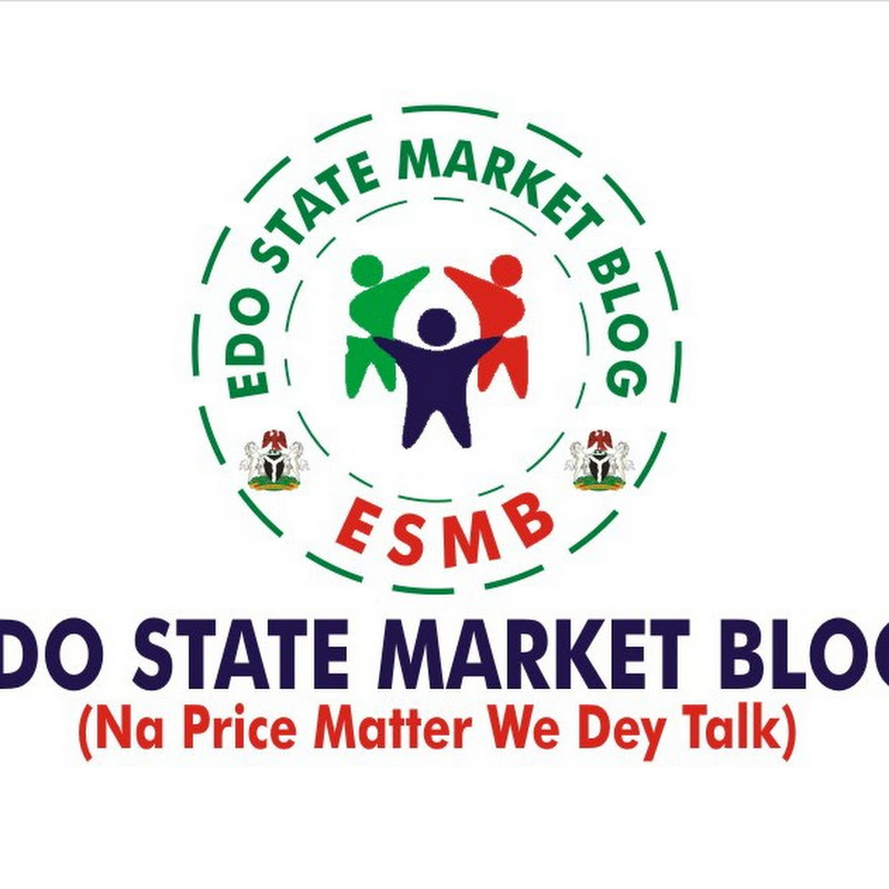 EDO STATE MARKET BLOG