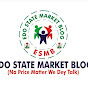 EDO STATE MARKET BLOG logo
