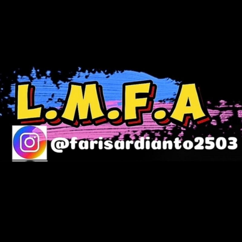 Faris Ardianto