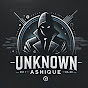 Unknown ashique logo