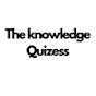 The knowledge Quizes logo