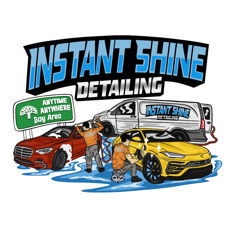 Instant Shine Detailing
