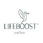 Lifeboost Coffee logo