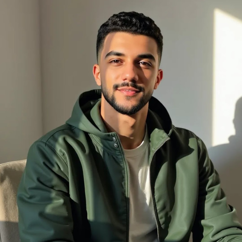 Abdallah saed _ عبدالله سعيد