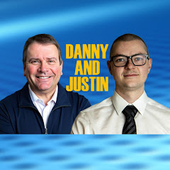 Danny and Justin Fastest 60 Minutes