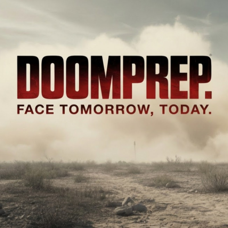 DoomPrep
