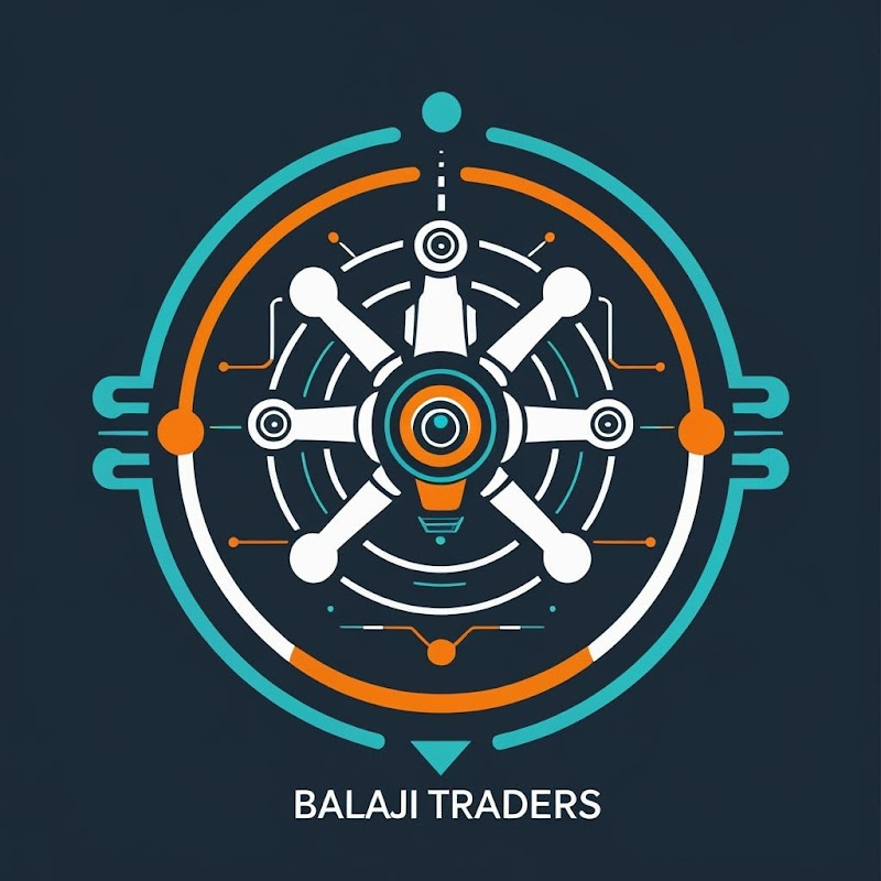 BALAJI TRADERS
