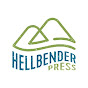 HellbenderPress Channel logo
