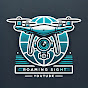 Roaming Sights logo