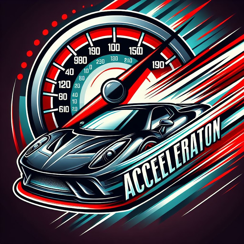 Acceleration TV