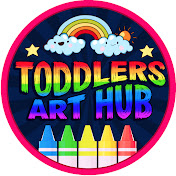 Toddlers Art Hub