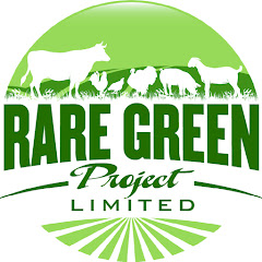 Rare Green Project Limited