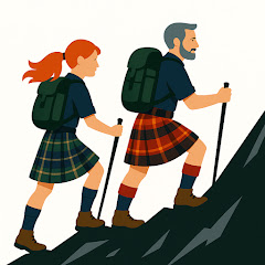 Wandering Highlanders channel thumbnail