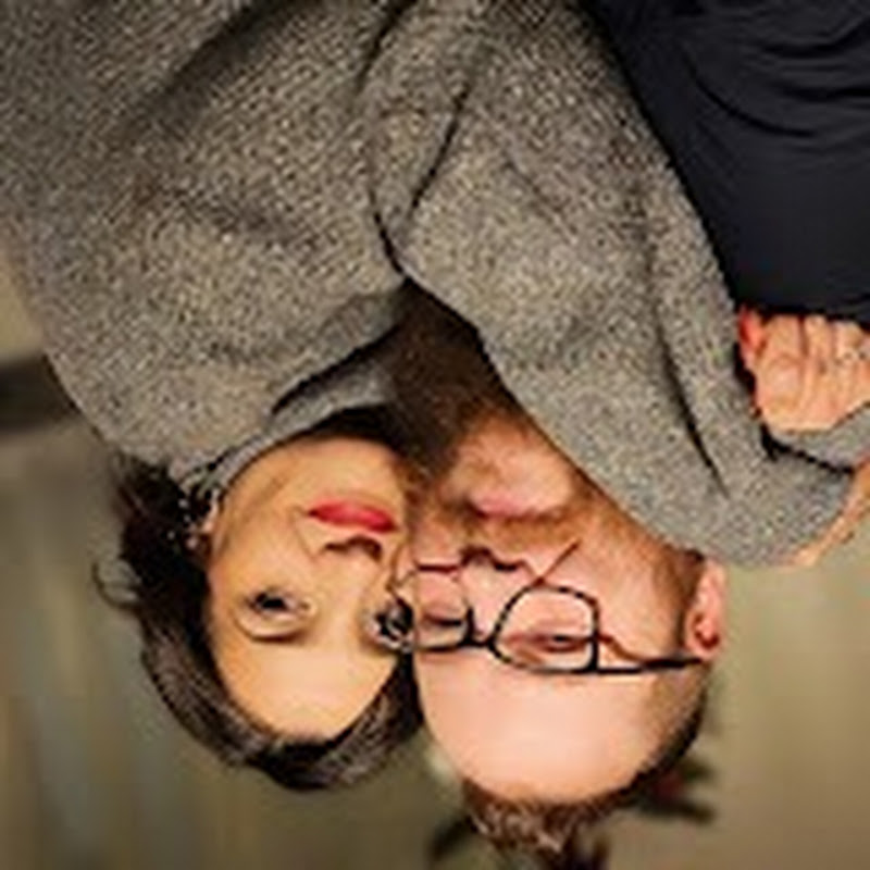 Adrien et Laura - chaine secondaire