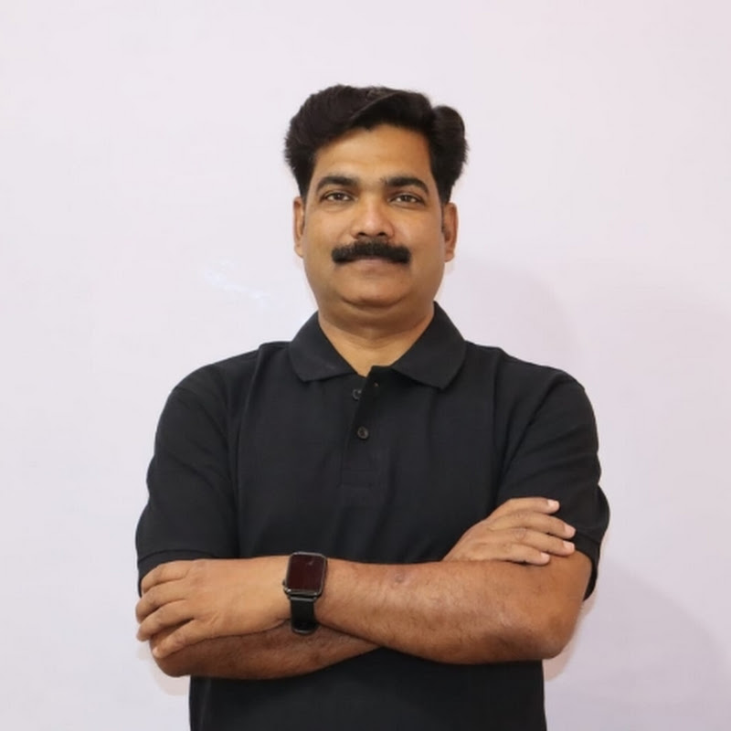 Puneet Sir