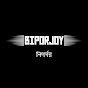 Biporjoy ~ বিপর্যয় logo