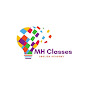M.H.Classes logo