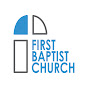 First Baptist Church, Richmond IN logo