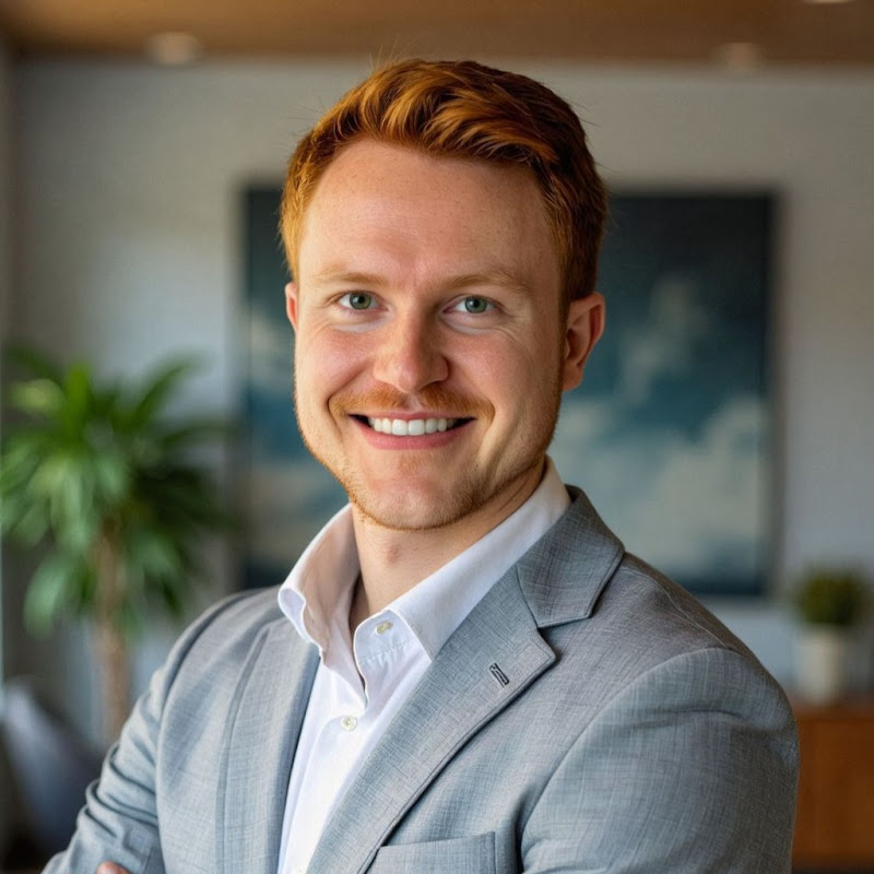 Kyle Kuyat CFP®