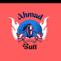 Ahmad butt logo