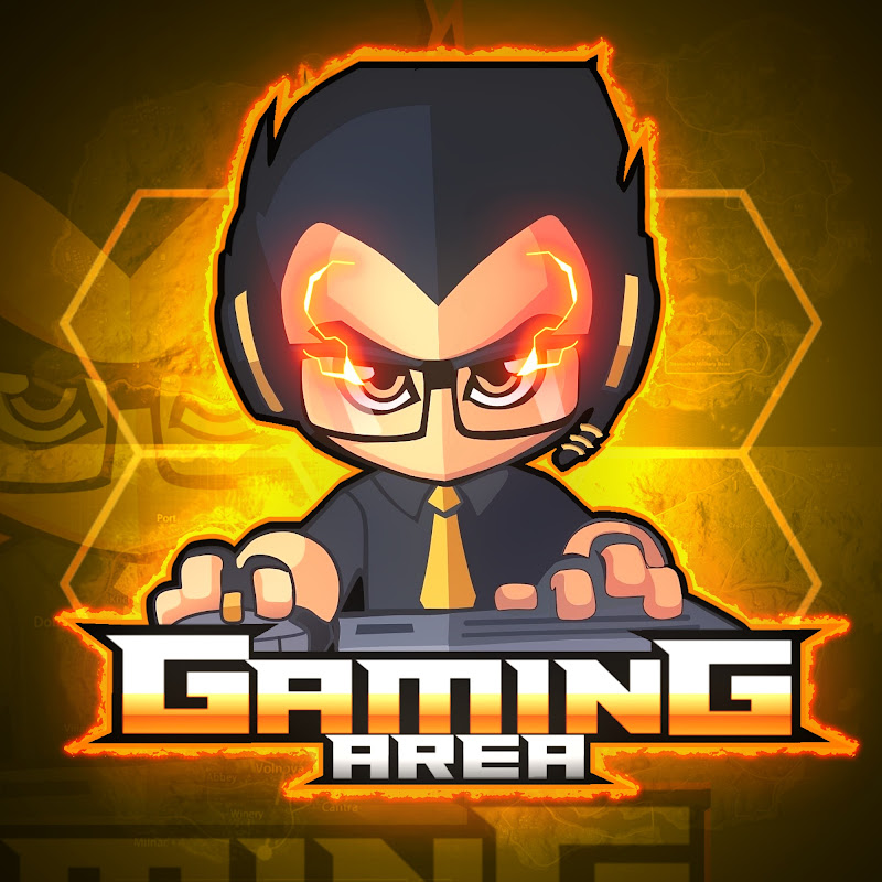 GAMING AREA