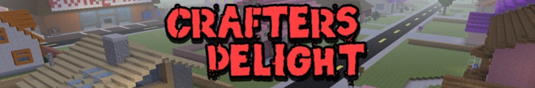 Crafters Delight YouTube-Kanal-Avatar