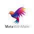 56hPO3djbLM-channel-avatar-Matu with Malini