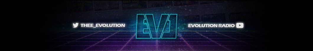 Thee Evolution YouTube channel avatar