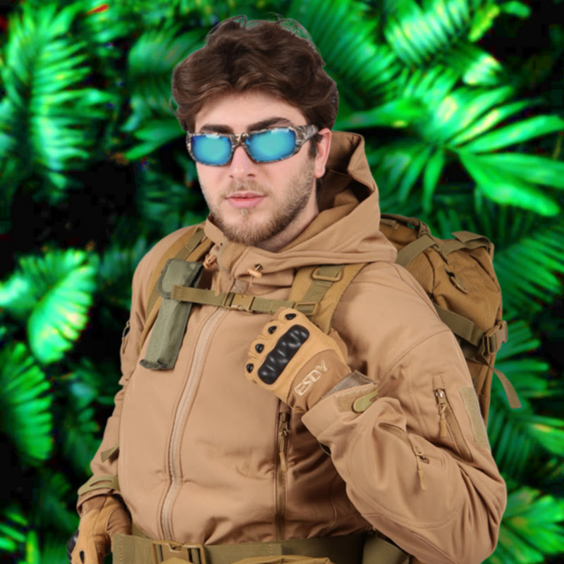 Channel Avatar