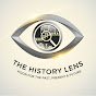 The History Lens logo