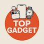 TOP GADGET logo