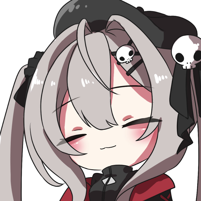 多目留あこ【Tameru Ako】Vtuber準備中