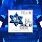 The New Jerusalem Radio logo
