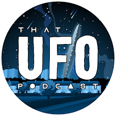 That UFO Podcast Avatar